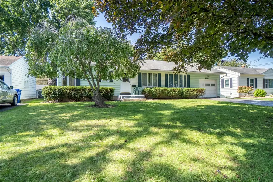 4137 Mount Read Boulevard, Rochester, NY 14616 - #3