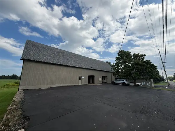 468 Salt Road, Webster, NY 14580