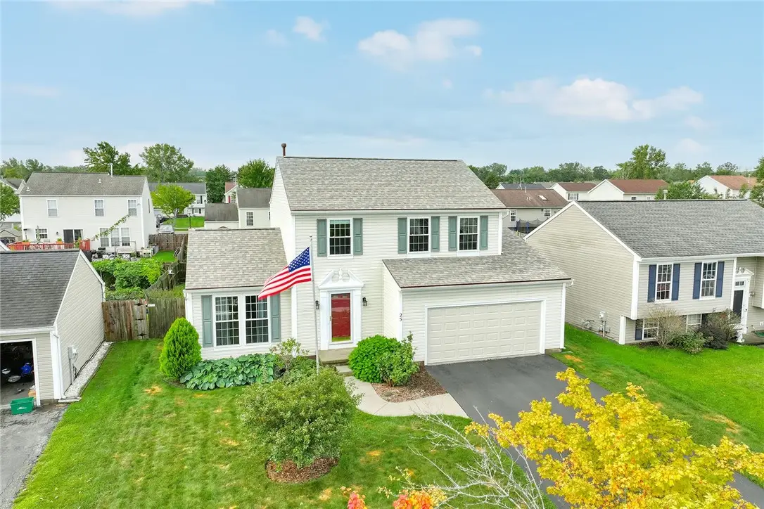 25 Wendy Lane, Rochester, NY 14626 - #1