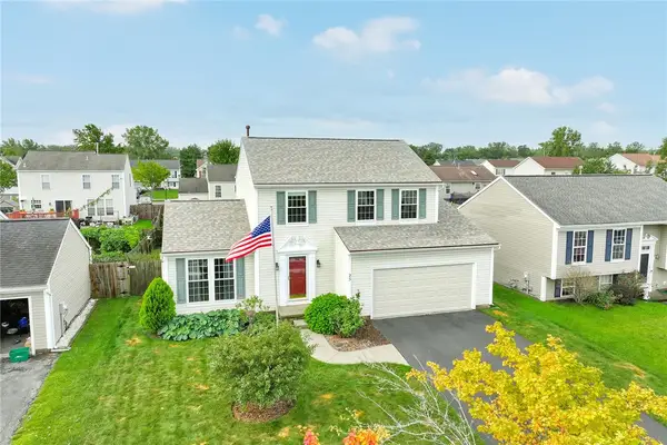 25 Wendy Lane, Rochester, NY 14626
