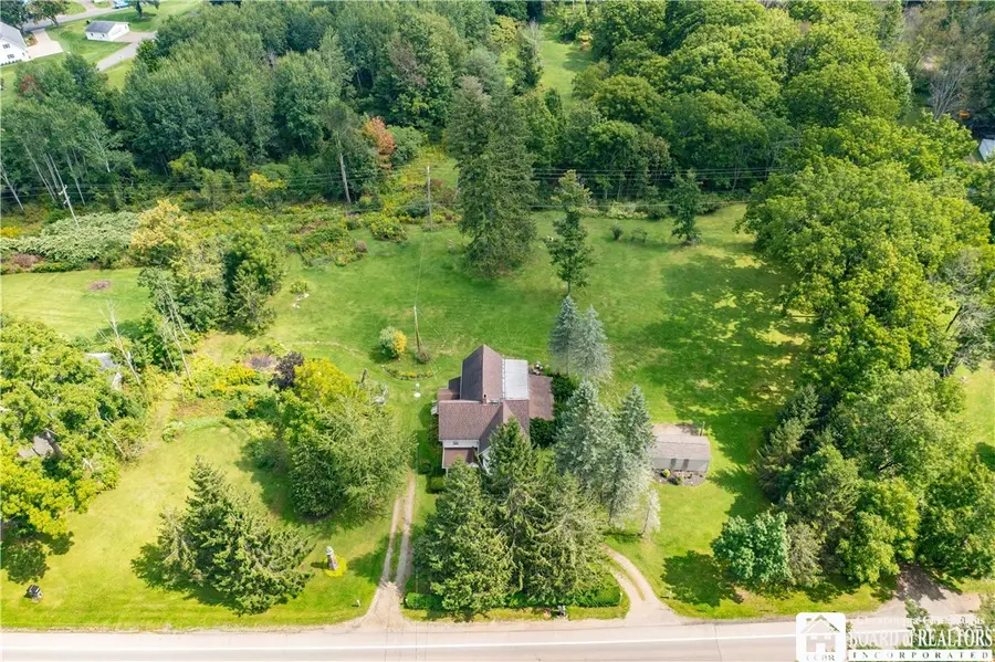 3036 W Lake Road, Ashville, NY 14710 - #3