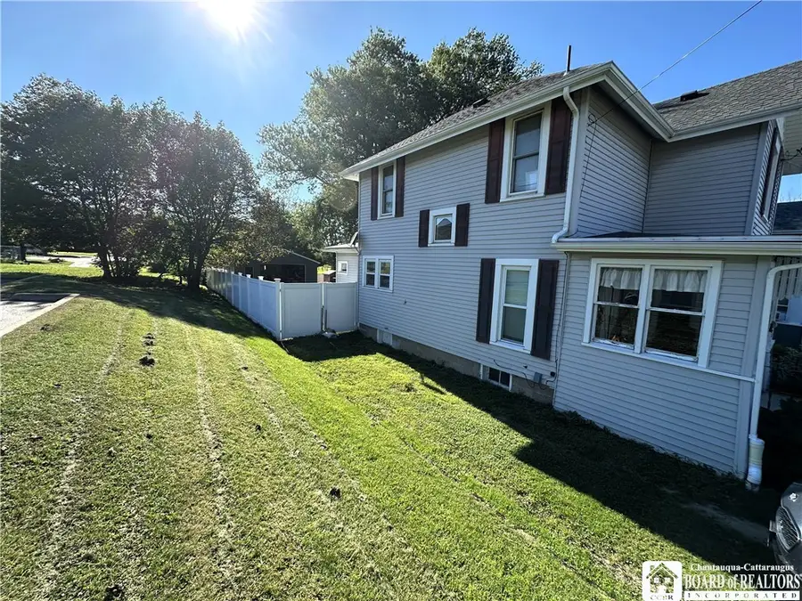 29 Ross Street, Ripley, NY 14775 - #2