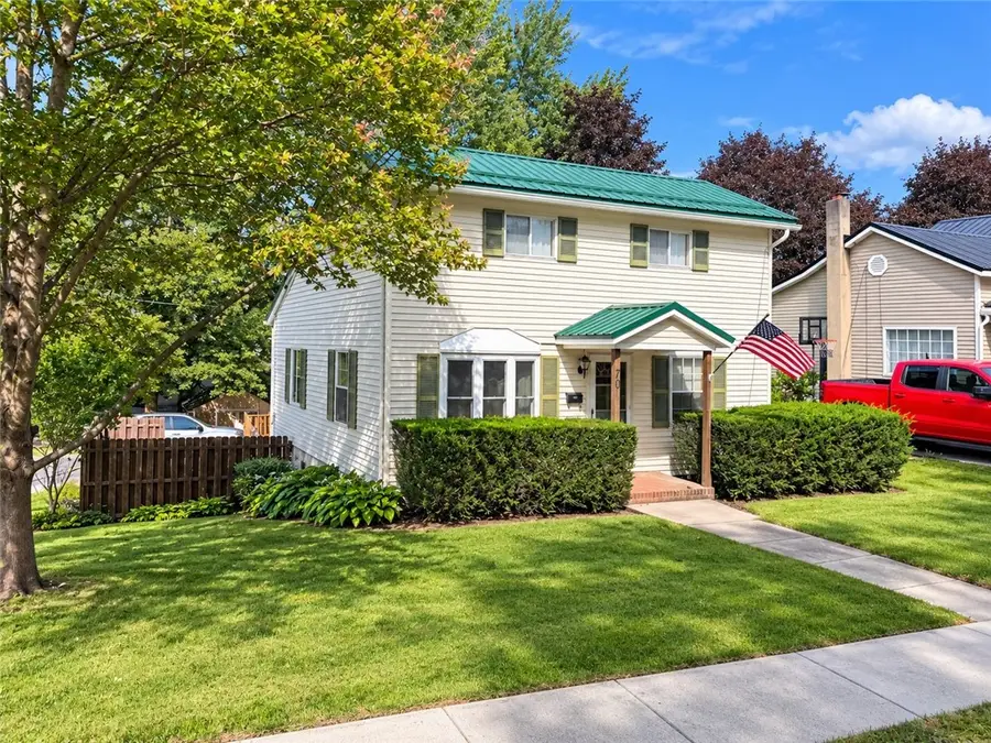70 E Dezeng Street, Clyde, NY 14433 - #2