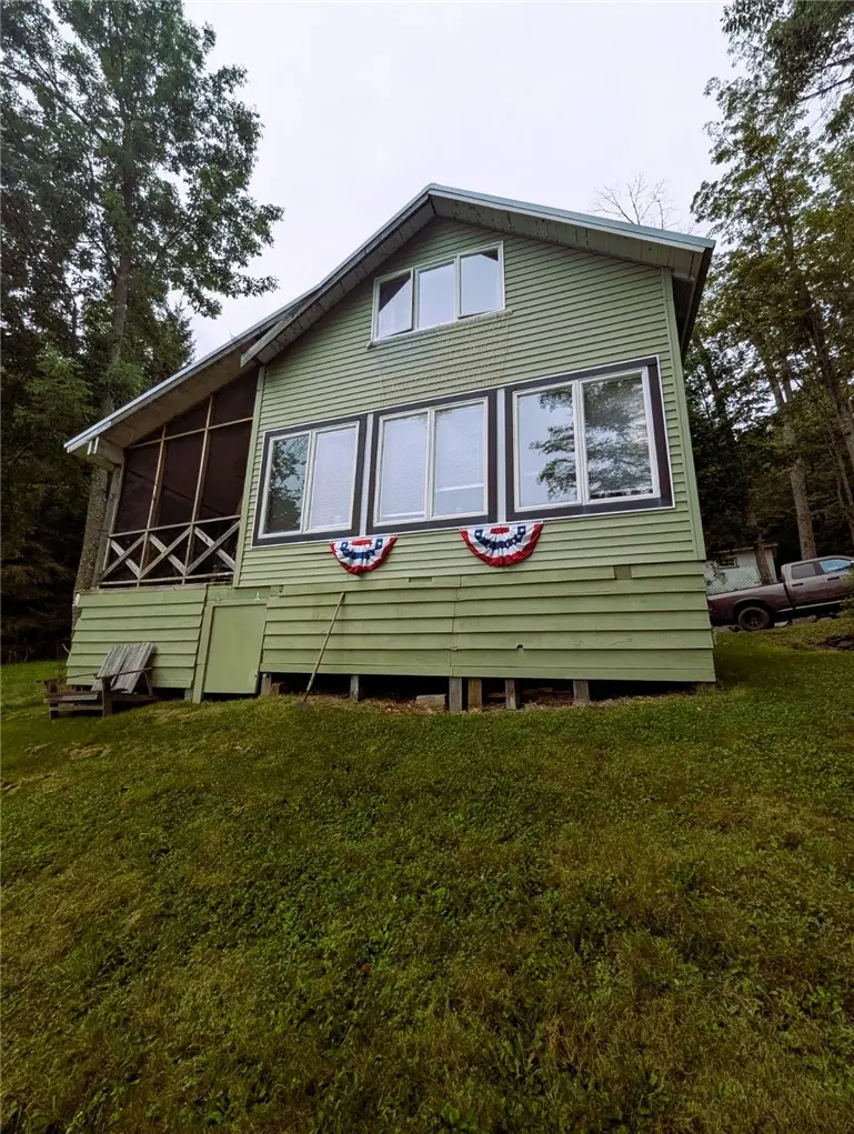 116 West Summit Road, Burlington Flats, NY 13315 - #1