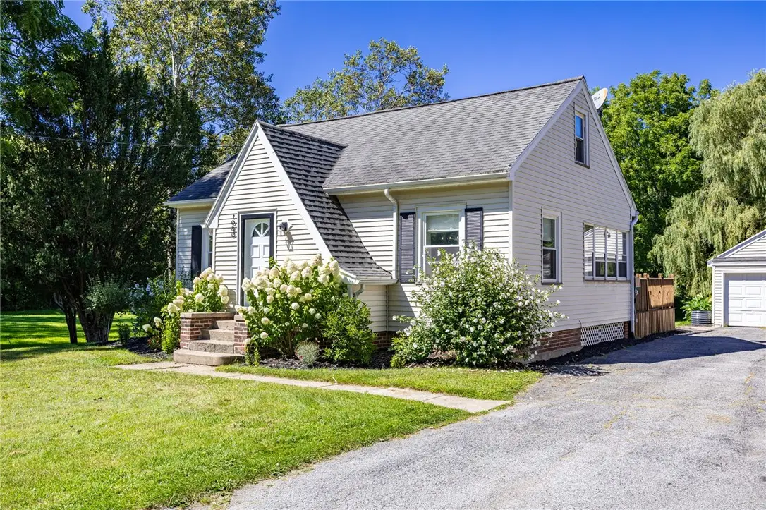 1080 Westside Drive, Rochester, NY 14624 - #1