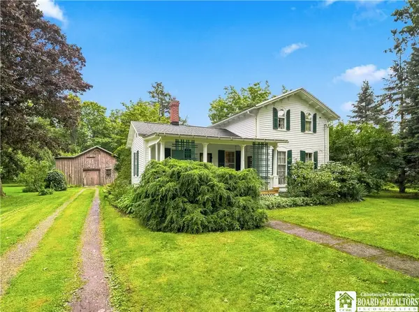19 Spring Street, Westfield, NY 14787