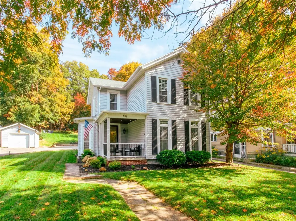 251 E Main Street, Victor, NY 14564 - #1