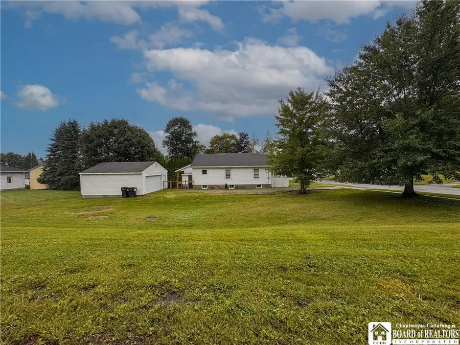 62 Mapleshade Avenue, Falconer, NY 14733 - #2