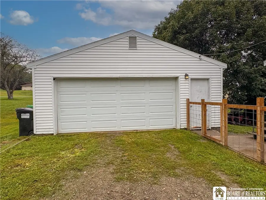 62 Mapleshade Avenue, Falconer, NY 14733 - #3