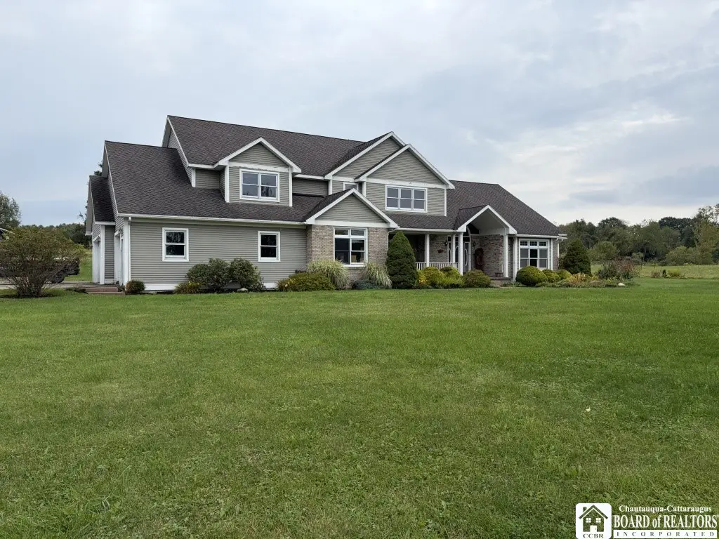 100 Tiffany Lane, Frewsburg, NY 14738 - #1