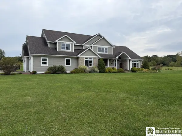 100 Tiffany Lane, Frewsburg, NY 14738