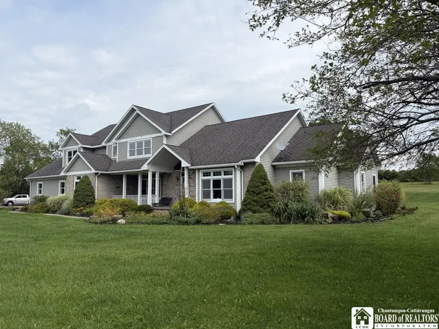100 Tiffany Lane, Frewsburg, NY 14738 - #2