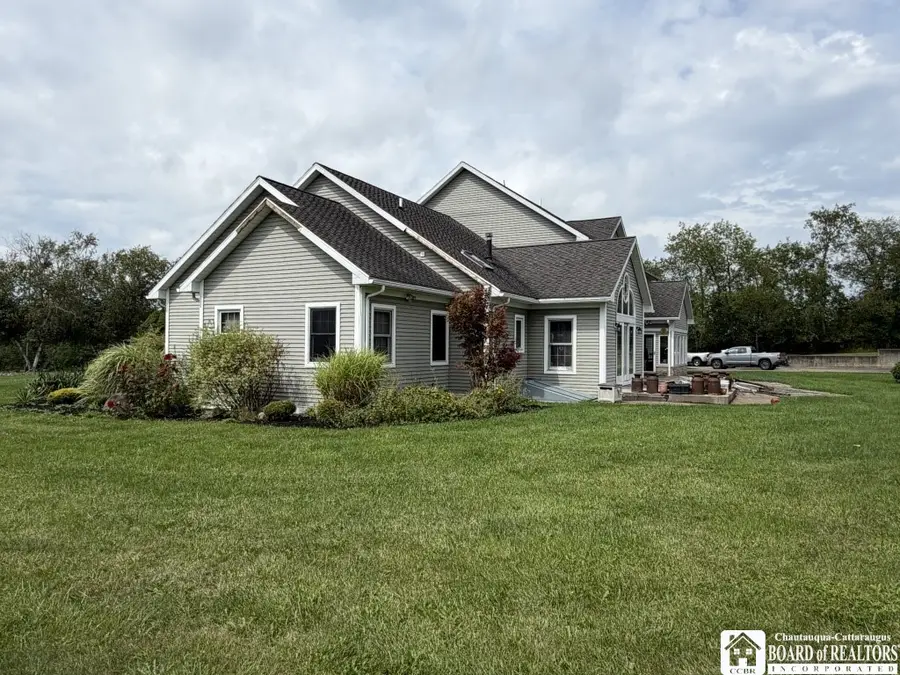 100 Tiffany Lane, Frewsburg, NY 14738 - #3