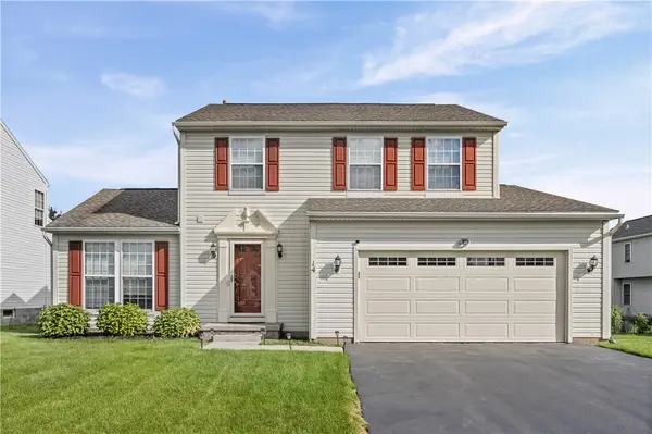 14 Wendy Lane, Rochester, NY 14626