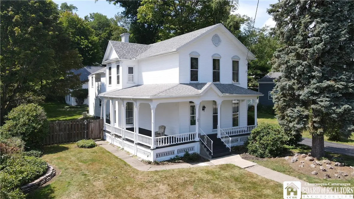 149 Central Avenue, Silver Creek, NY 14136 - #1