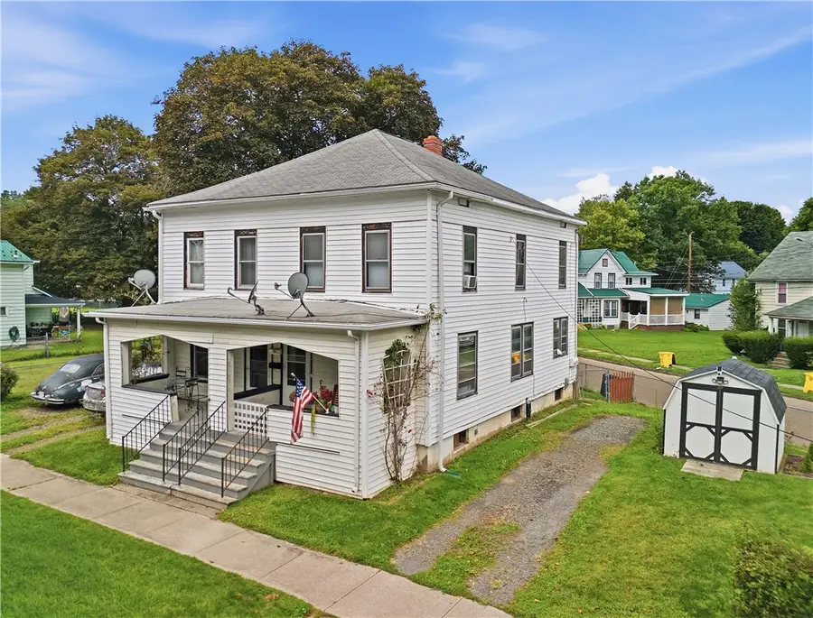 302 Broadway Street, Elmira, NY 14904 - #2