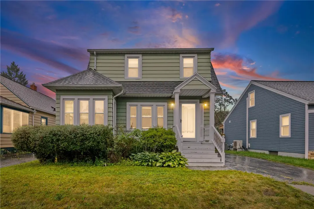 61 Strathmore Drive, Rochester, NY 14616 - #1