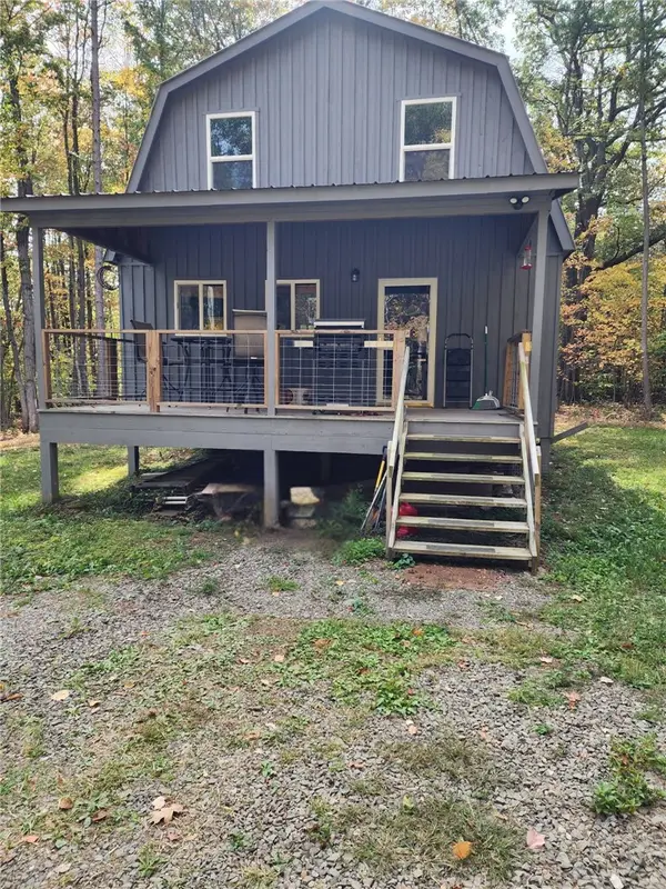 613 Randall Road, Bradford, NY 14815