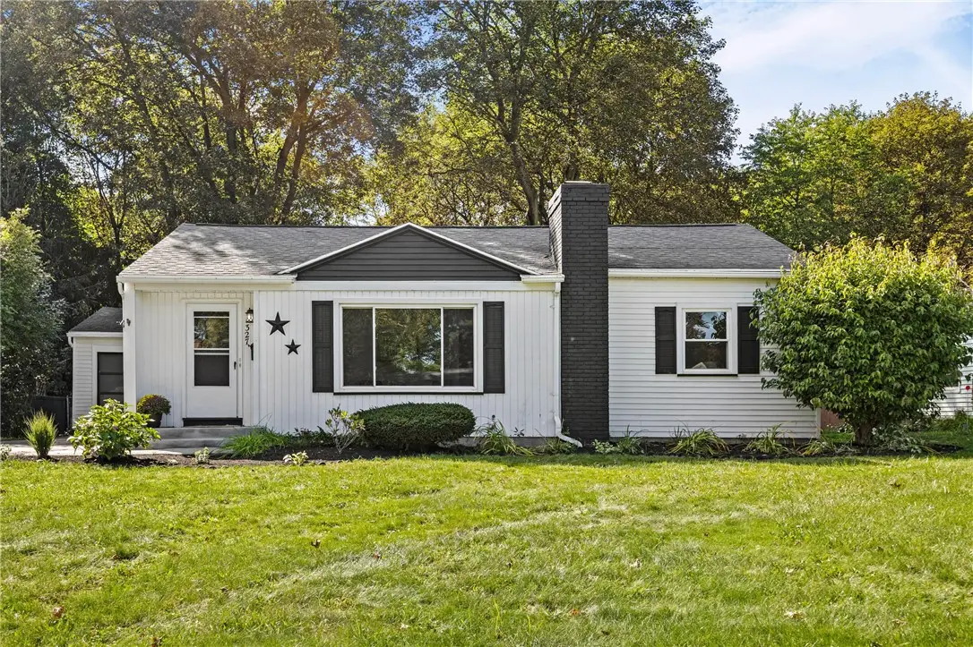 327 Kimberly Drive, Rochester, NY 14610 - #1