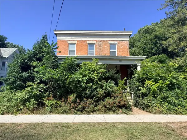 101 Broad Street, Lyons, NY 14489