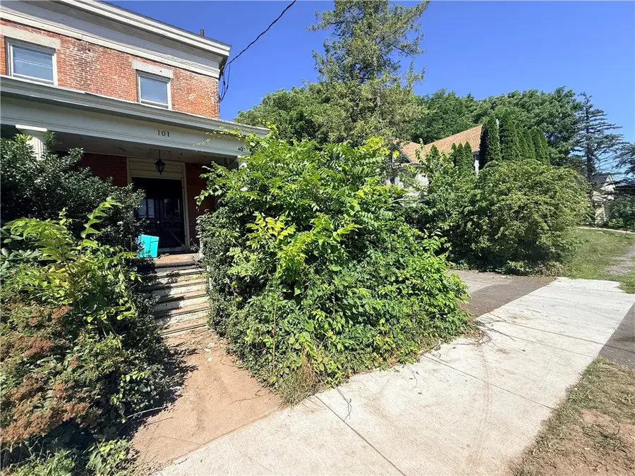 101 Broad Street, Lyons, NY 14489 - #2