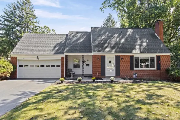 505 El Mar Drive, Rochester, NY 14616