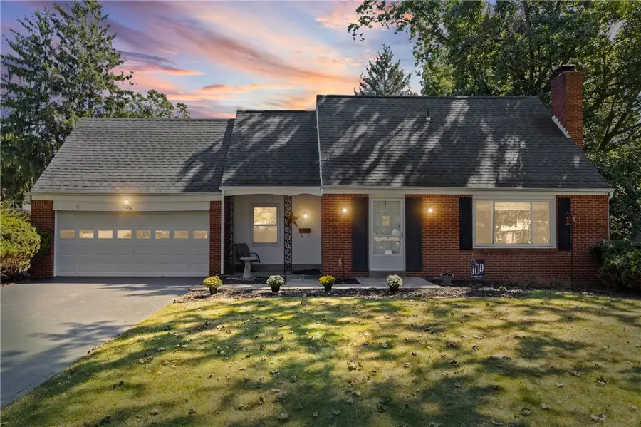 505 El Mar Drive, Rochester, NY 14616 - #2