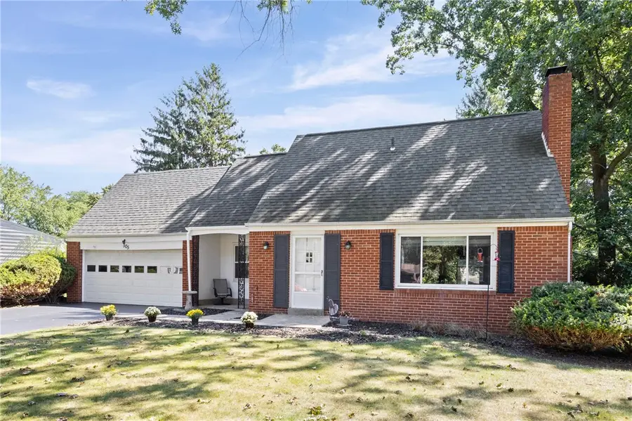 505 El Mar Drive, Rochester, NY 14616 - #3