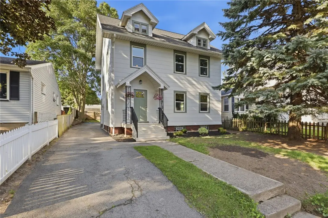 228 Westchester Avenue, Rochester, NY 14609 - #1