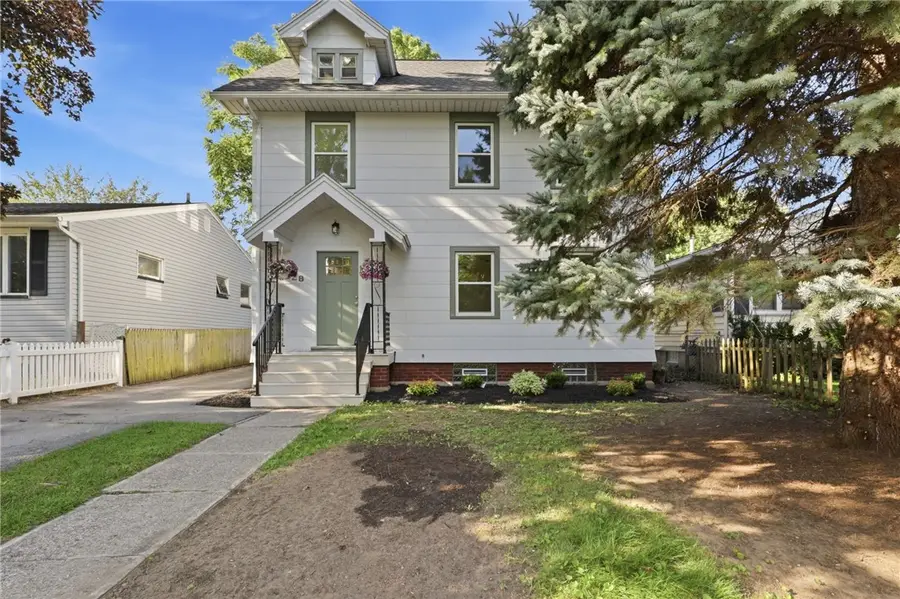 228 Westchester Avenue, Rochester, NY 14609 - #2