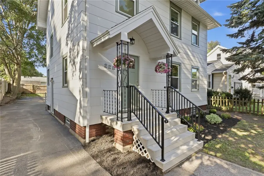 228 Westchester Avenue, Rochester, NY 14609 - #3