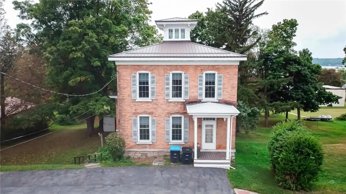 6195 Court Street, Cayuga, NY 13034 - #1