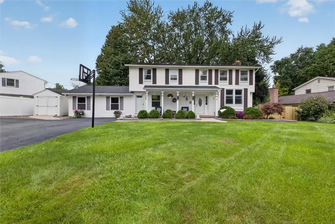 41 Mont Morency Drive, Rochester, NY 14612 - #1