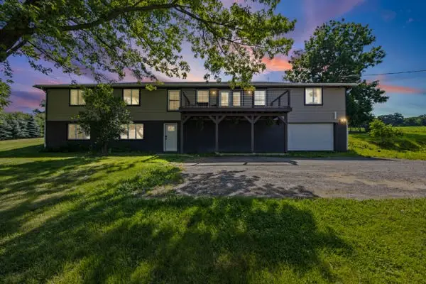 205 E Swamp Road, Penn Yan, NY 14527