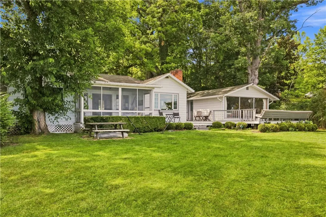 3611 Bay View Drive, Penn Yan, NY 14527 - #1