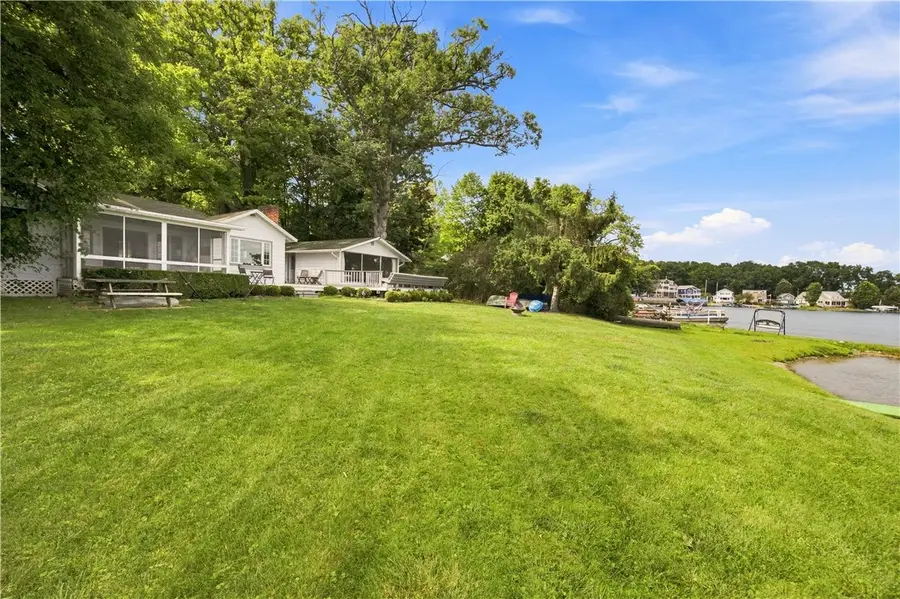 3611 Bay View Drive, Penn Yan, NY 14527 - #2