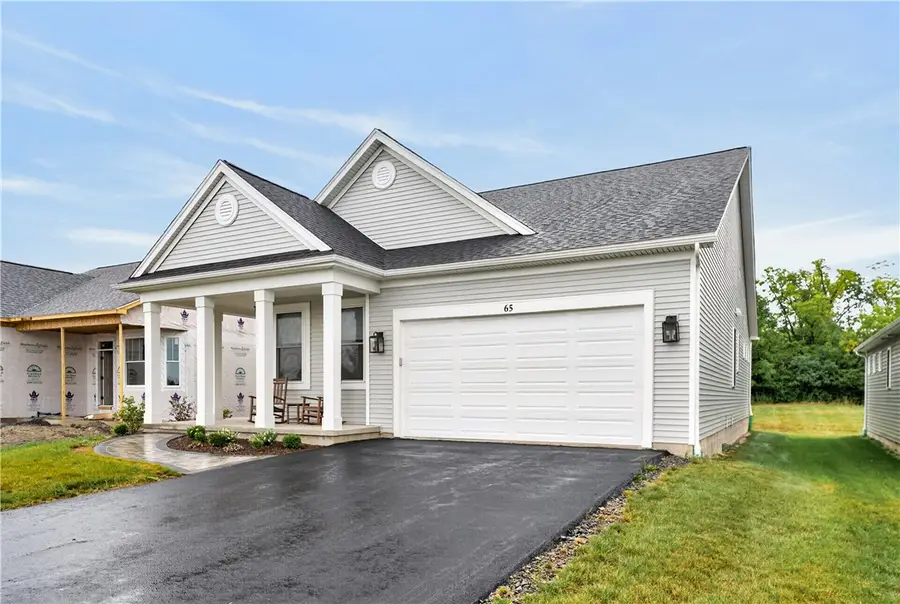65 Thompson Lane, Canandaigua, NY 14424 - #2