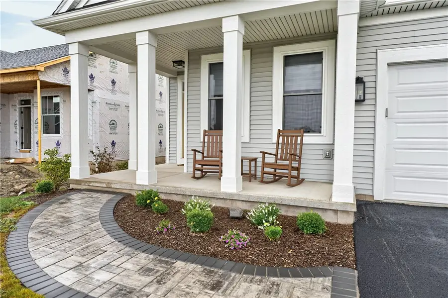 65 Thompson Lane, Canandaigua, NY 14424 - #3