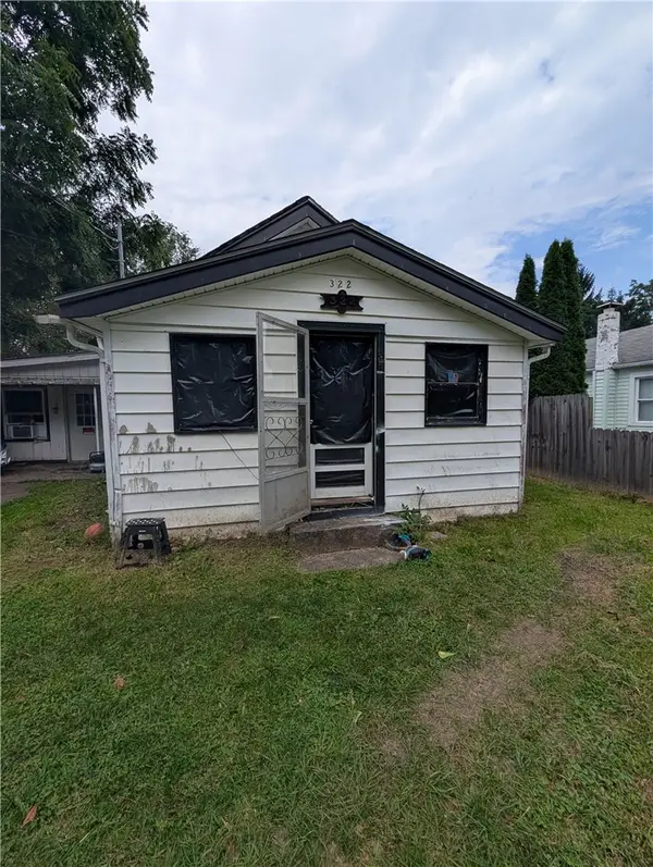 322 Bonaview Avenue, Elmira, NY 14904