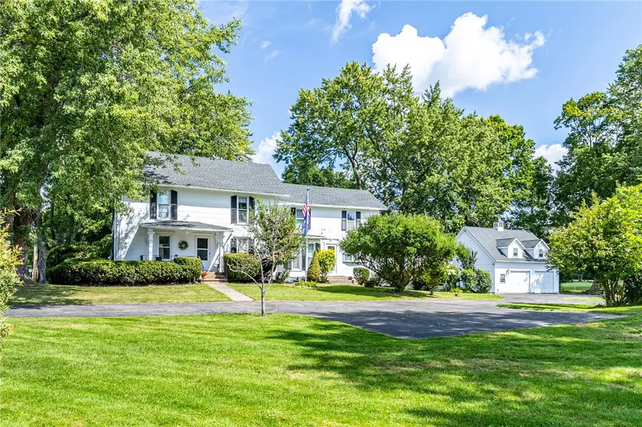 1744 Jackson Road, Penfield, NY 14526 - #2