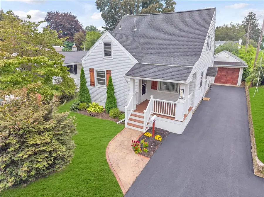 524 W Filbert Street, East Rochester, NY 14445 - #2
