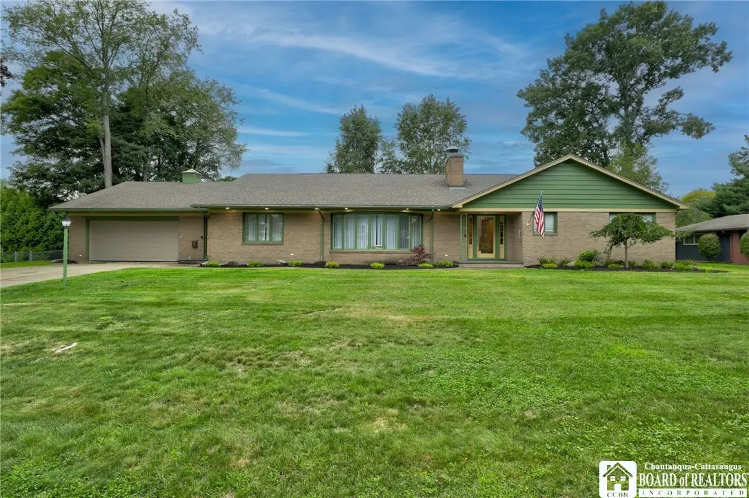 11 Emory Drive, Jamestown, NY 14701 - #1