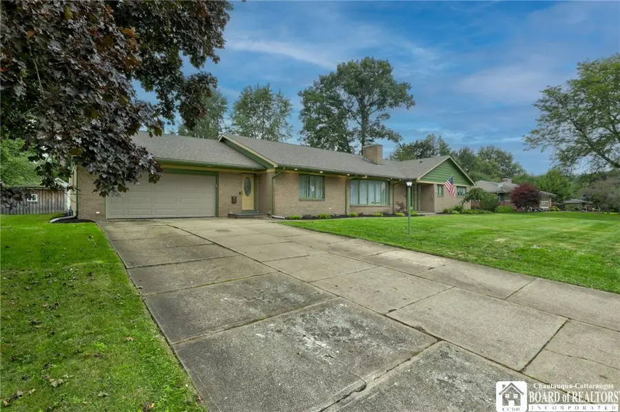 11 Emory Drive, Jamestown, NY 14701 - #2