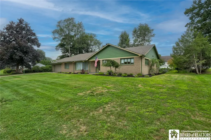11 Emory Drive, Jamestown, NY 14701 - #3
