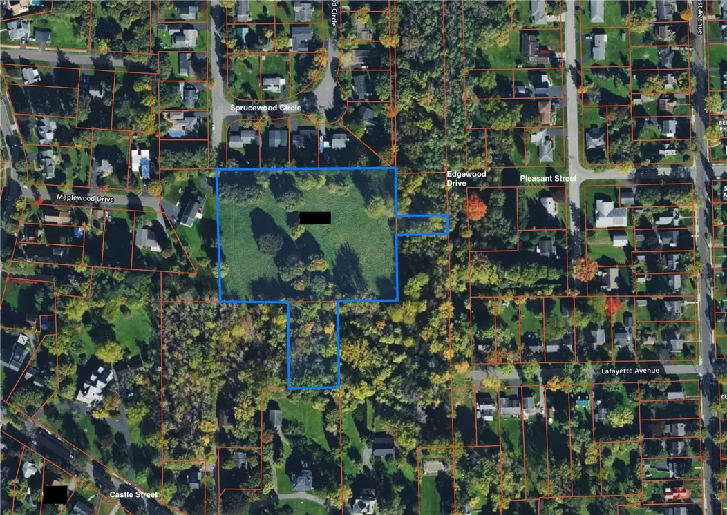0 Castle Street, Geneva, NY 14456 - #1