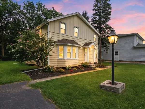 540 Helendale Road, Rochester, NY 14609