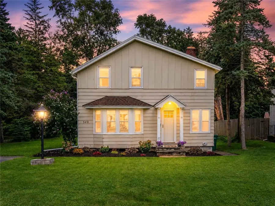 540 Helendale Road, Rochester, NY 14609 - #2