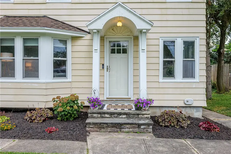 540 Helendale Road, Rochester, NY 14609 - #3