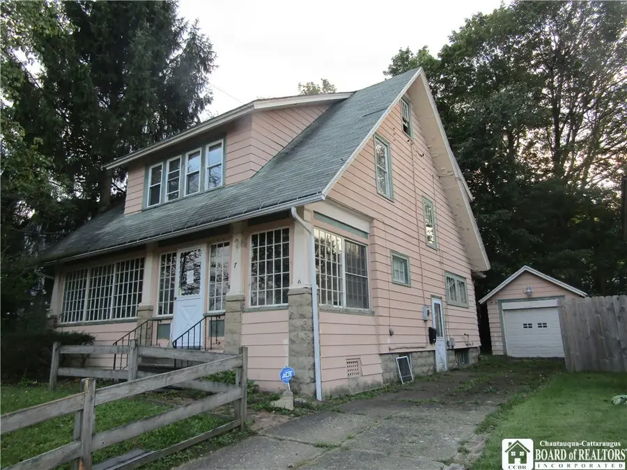 7 Beverly Place, Jamestown, NY 14701 - #2