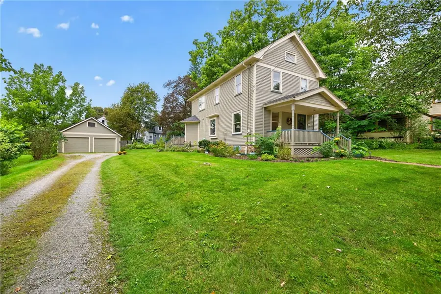 27 Locust Street, Pittsford, NY 14534 - #3